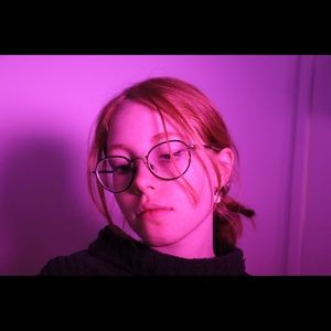 Meet your Posher, Emma